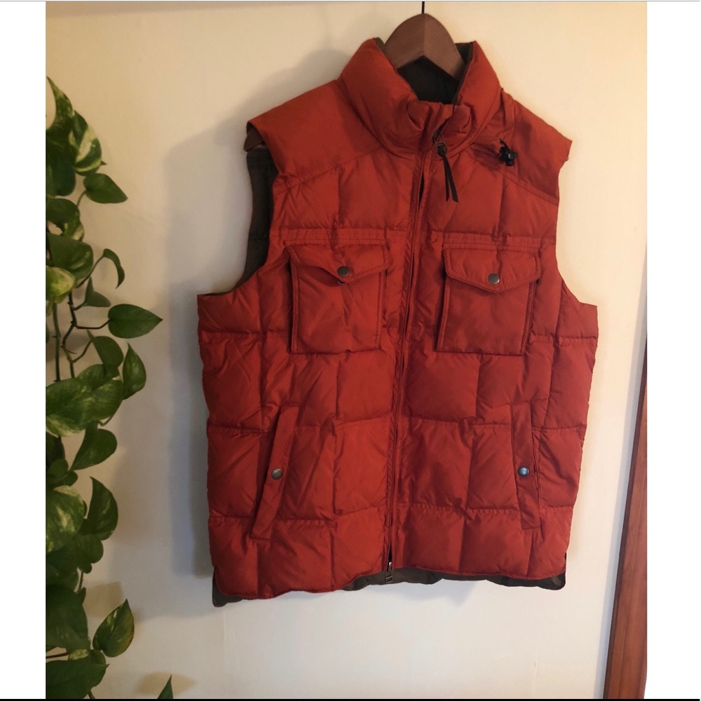 🎉SALE 45% OFF LISTED PRICE J.Crew Vest